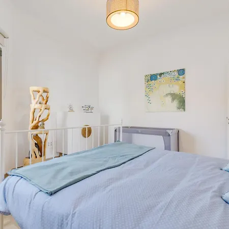 Home2book Coastal Retreat With Sea Views, Arinaga