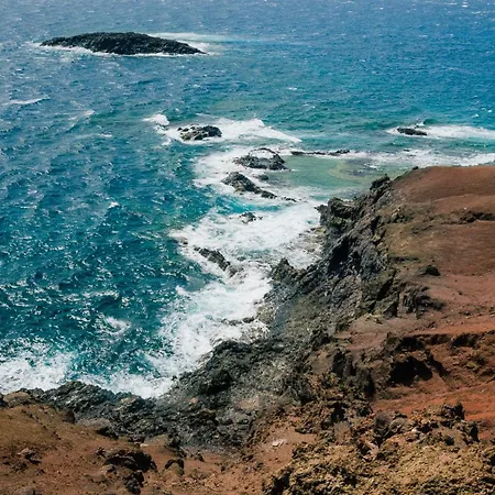 Διαμέρισμα Home2book Coastal Retreat With Sea Views,