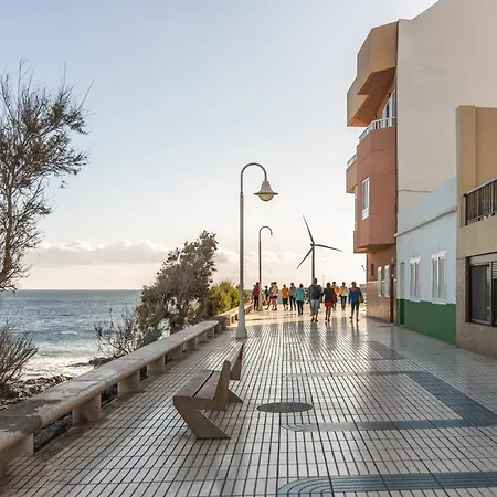 Διαμέρισμα Home2book Coastal Retreat With Sea Views,